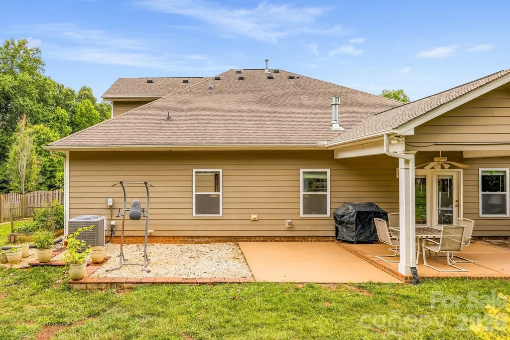 7928 Goodall Court Mint Hill NC 28227