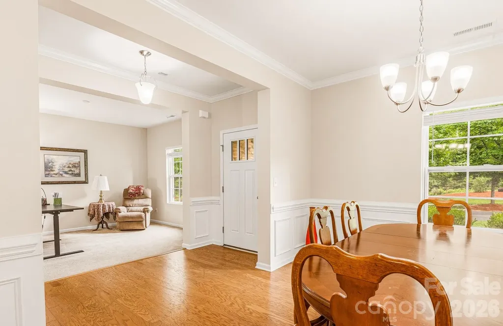 7928 Goodall Court Mint Hill NC 28227