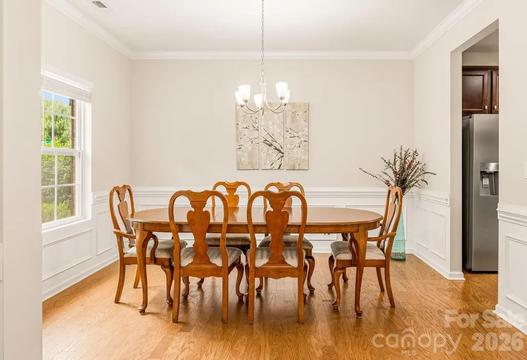 7928 Goodall Court Mint Hill NC 28227