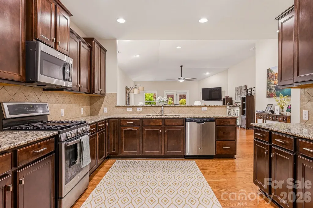 7928 Goodall Court Mint Hill NC 28227
