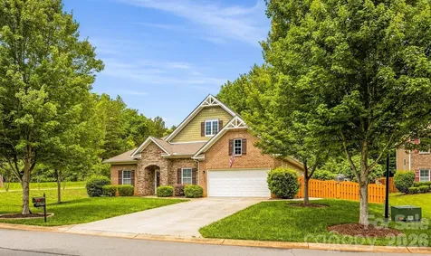 7928 Goodall Court Mint Hill NC 28227
