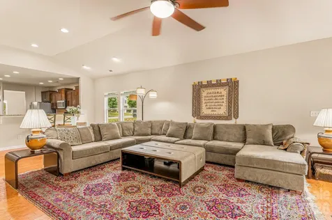 7928 Goodall Court Mint Hill NC 28227