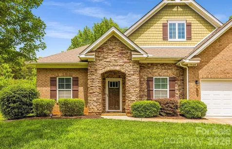 7928 Goodall Court Mint Hill NC 28227