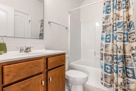 7928 Goodall Court Mint Hill NC 28227