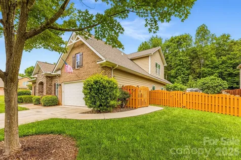 7928 Goodall Court Mint Hill NC 28227