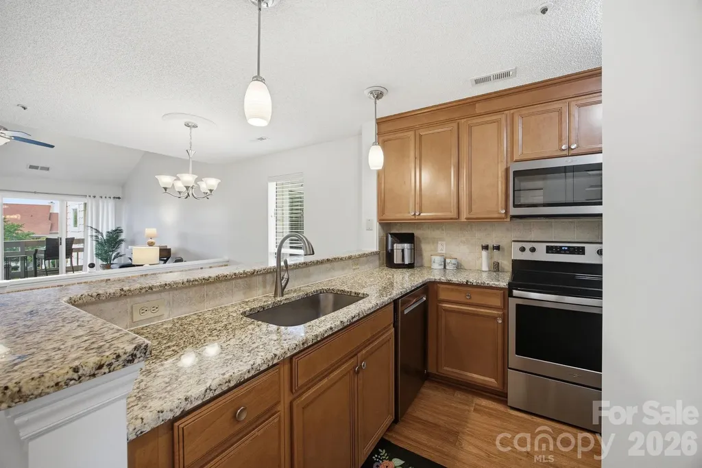 18009 Kings Point Drive Cornelius NC 28031