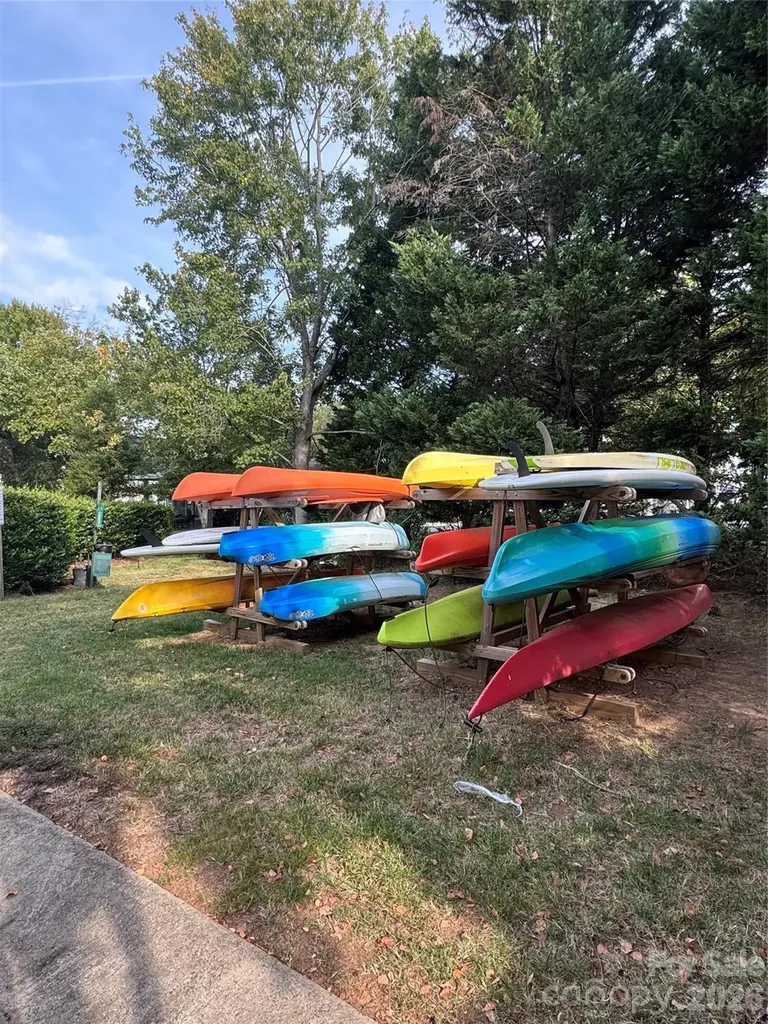 18009 Kings Point Drive Cornelius NC 28031
