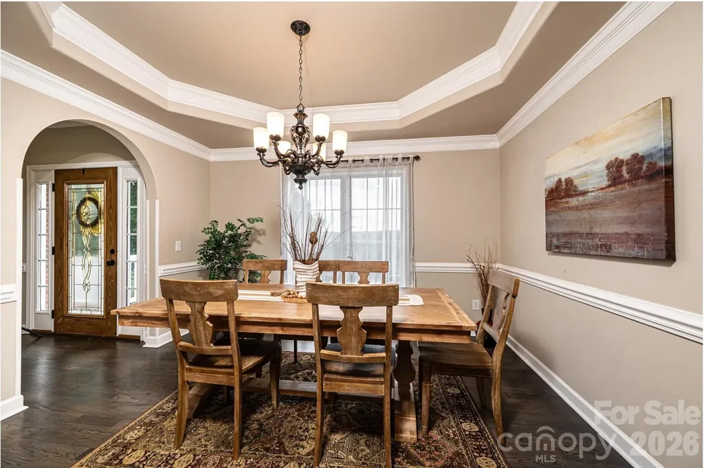 5700 Crown Terrace Hickory NC 28601