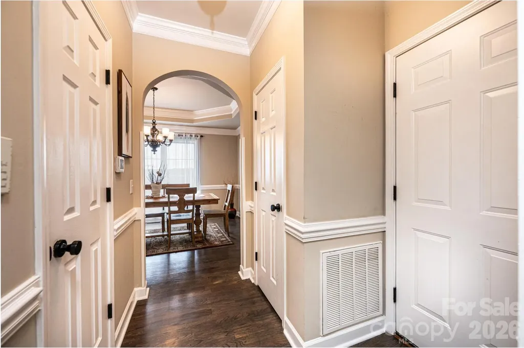 5700 Crown Terrace Hickory NC 28601
