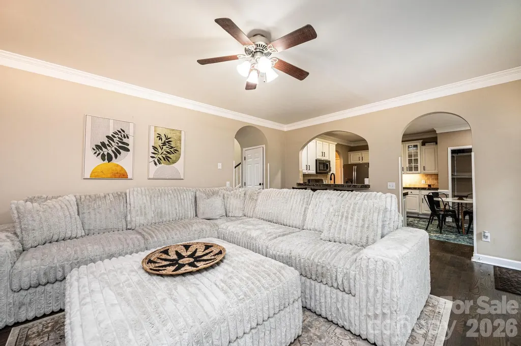 5700 Crown Terrace Hickory NC 28601