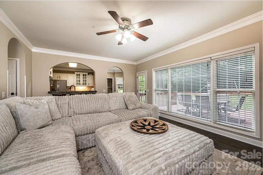 5700 Crown Terrace Hickory NC 28601