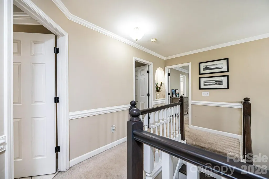 5700 Crown Terrace Hickory NC 28601