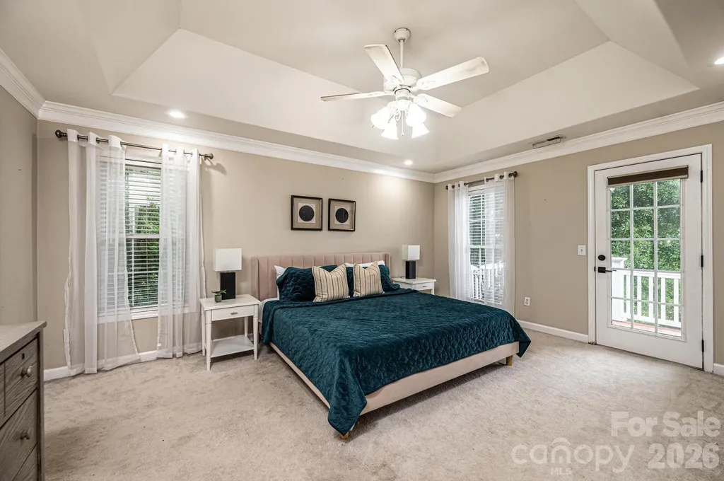 5700 Crown Terrace Hickory NC 28601