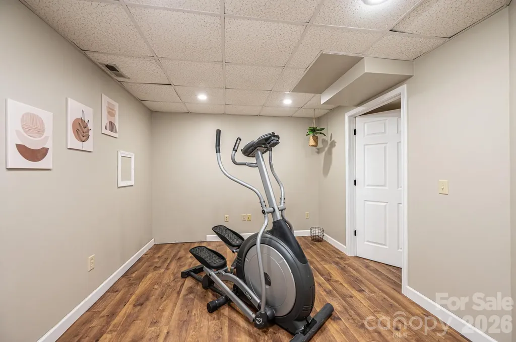 5700 Crown Terrace Hickory NC 28601