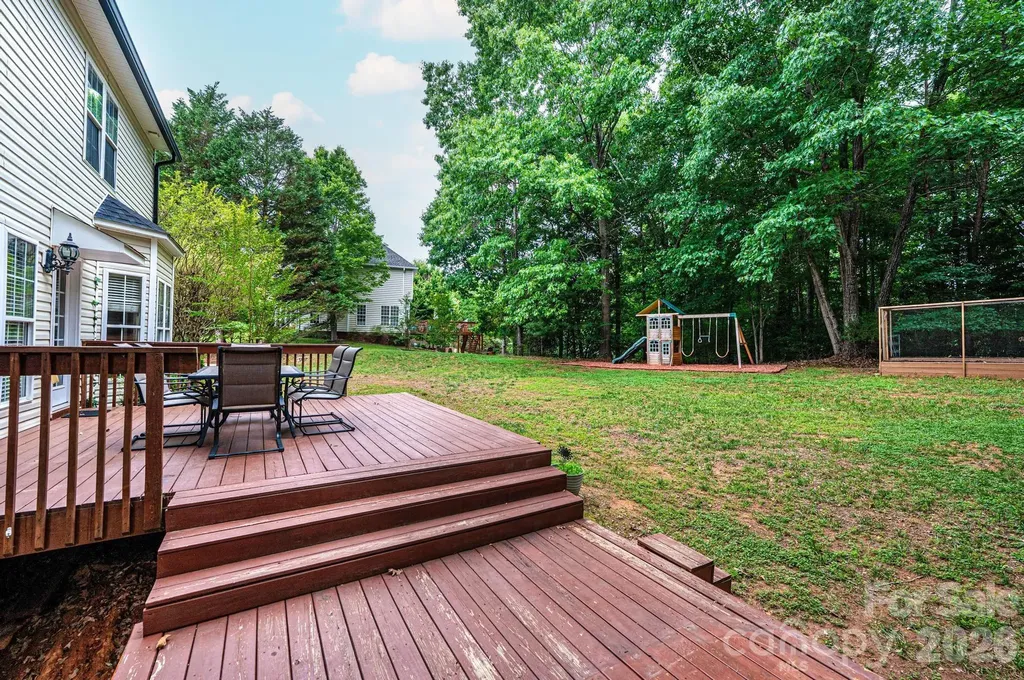 5700 Crown Terrace Hickory NC 28601