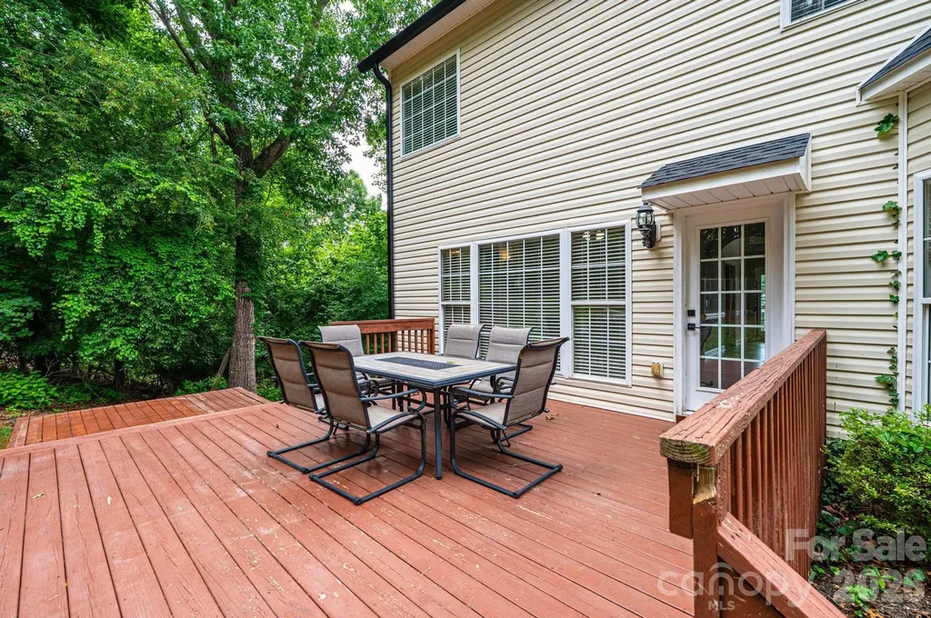 5700 Crown Terrace Hickory NC 28601