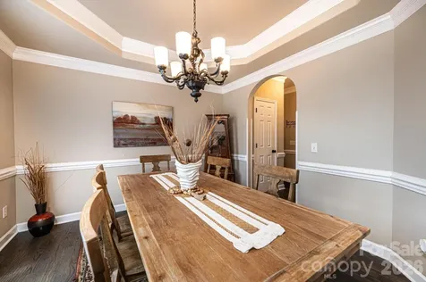 5700 Crown Terrace Hickory NC 28601