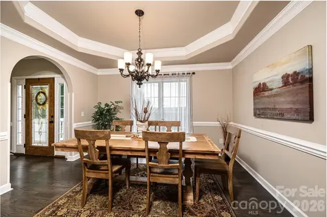 5700 Crown Terrace Hickory NC 28601