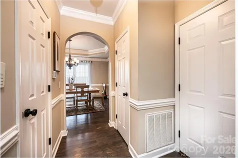 5700 Crown Terrace Hickory NC 28601