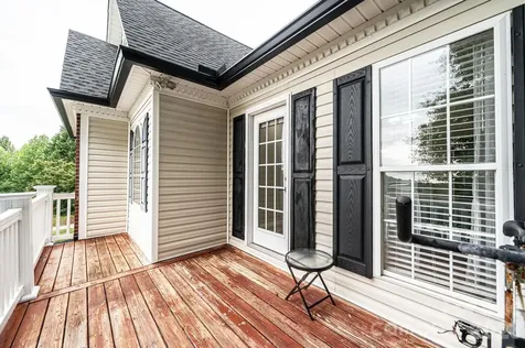 5700 Crown Terrace Hickory NC 28601