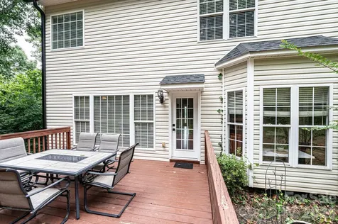 5700 Crown Terrace Hickory NC 28601