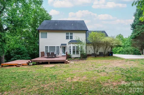 5700 Crown Terrace Hickory NC 28601