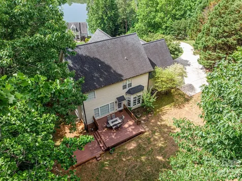 5700 Crown Terrace Hickory NC 28601