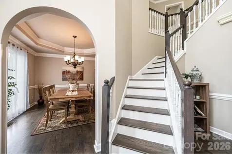 5700 Crown Terrace Hickory NC 28601