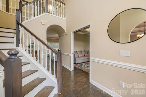 5700 Crown Terrace Hickory NC 28601