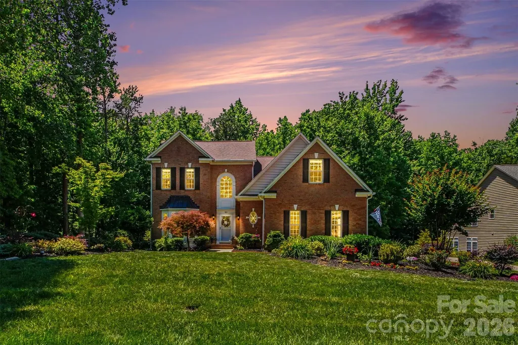 161 Montrose Drive Mooresville NC 28115