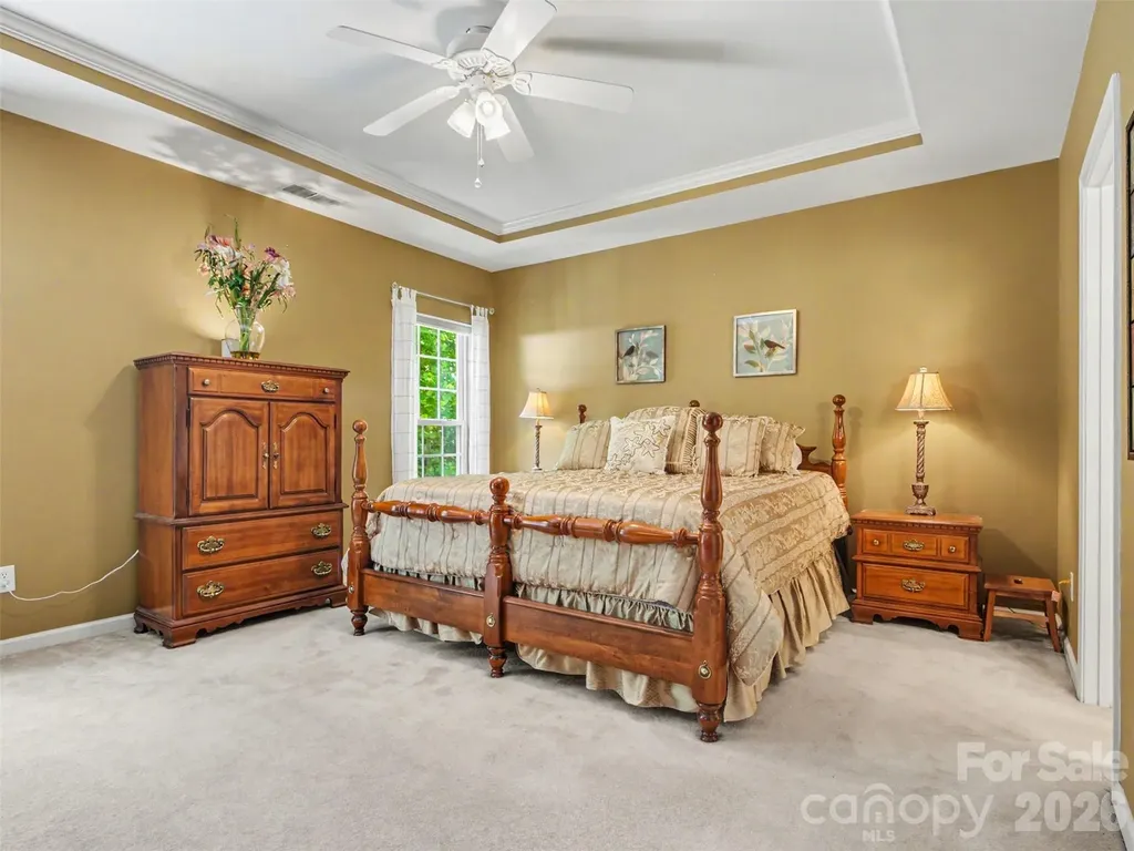 161 Montrose Drive Mooresville NC 28115