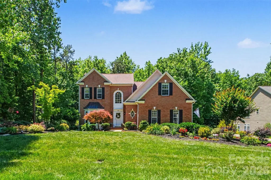 161 Montrose Drive Mooresville NC 28115