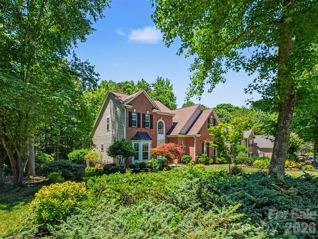 161 Montrose Drive Mooresville NC 28115
