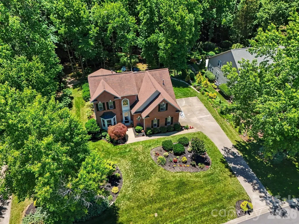 161 Montrose Drive Mooresville NC 28115