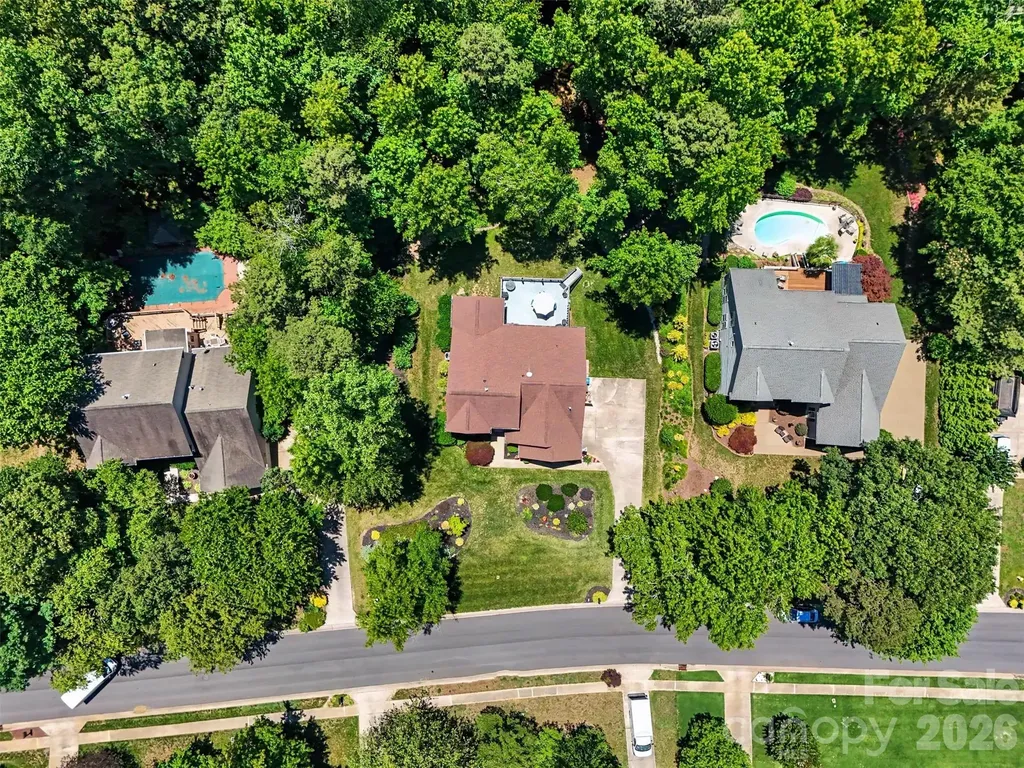 161 Montrose Drive Mooresville NC 28115