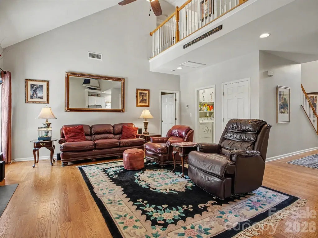 161 Montrose Drive Mooresville NC 28115