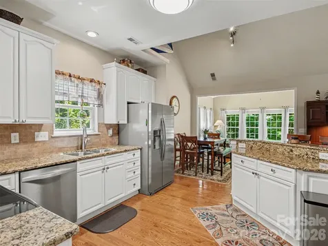 161 Montrose Drive Mooresville NC 28115