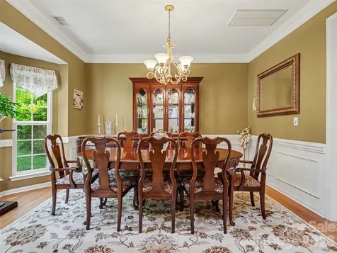 161 Montrose Drive Mooresville NC 28115