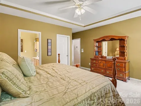 161 Montrose Drive Mooresville NC 28115