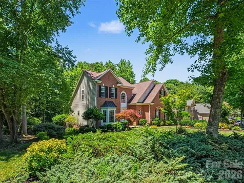 161 Montrose Drive Mooresville NC 28115