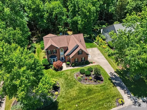 161 Montrose Drive Mooresville NC 28115
