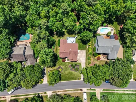 161 Montrose Drive Mooresville NC 28115