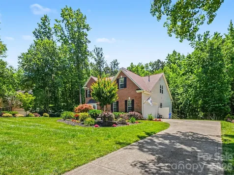 161 Montrose Drive Mooresville NC 28115