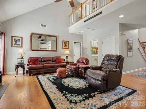 161 Montrose Drive Mooresville NC 28115