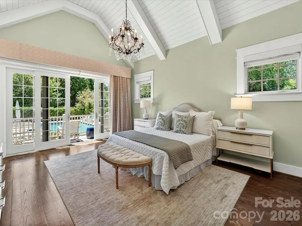 221 Anthony Circle Charlotte NC 28211