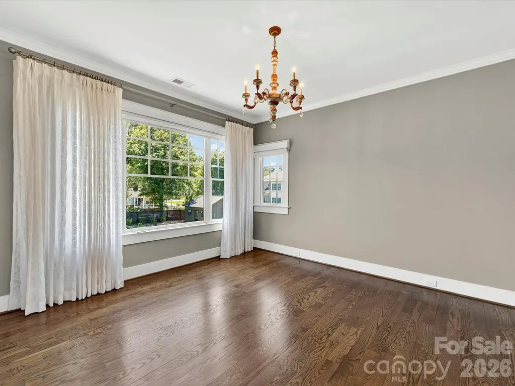 221 Anthony Circle Charlotte NC 28211