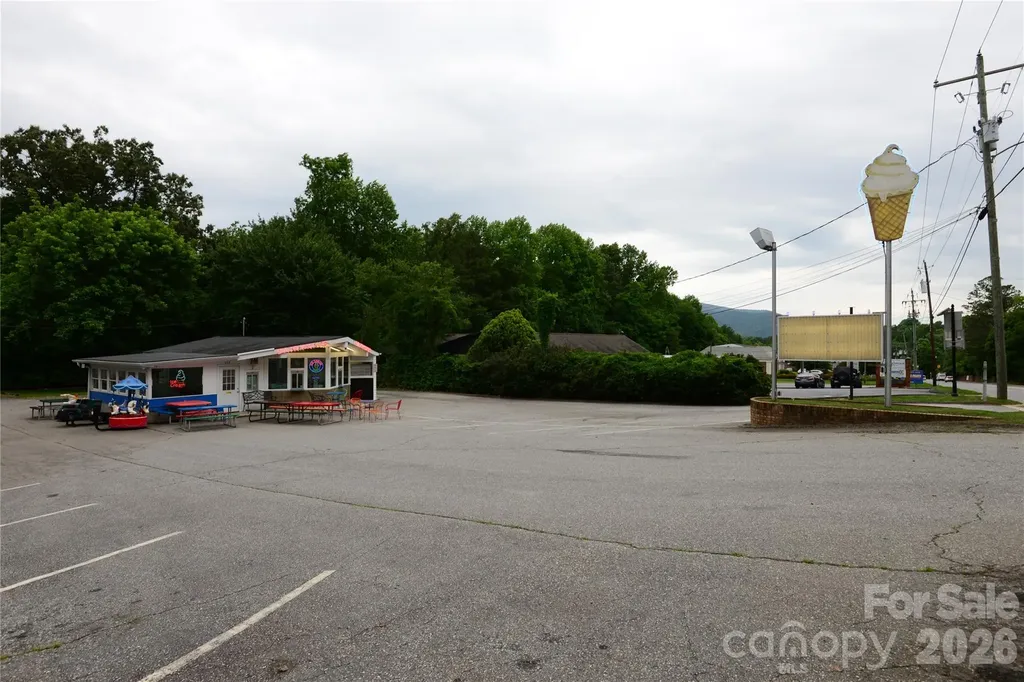 405 W State Street Black Mountain NC 28711