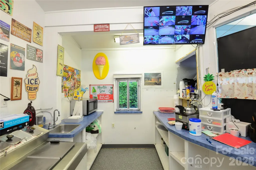 405 W State Street Black Mountain NC 28711