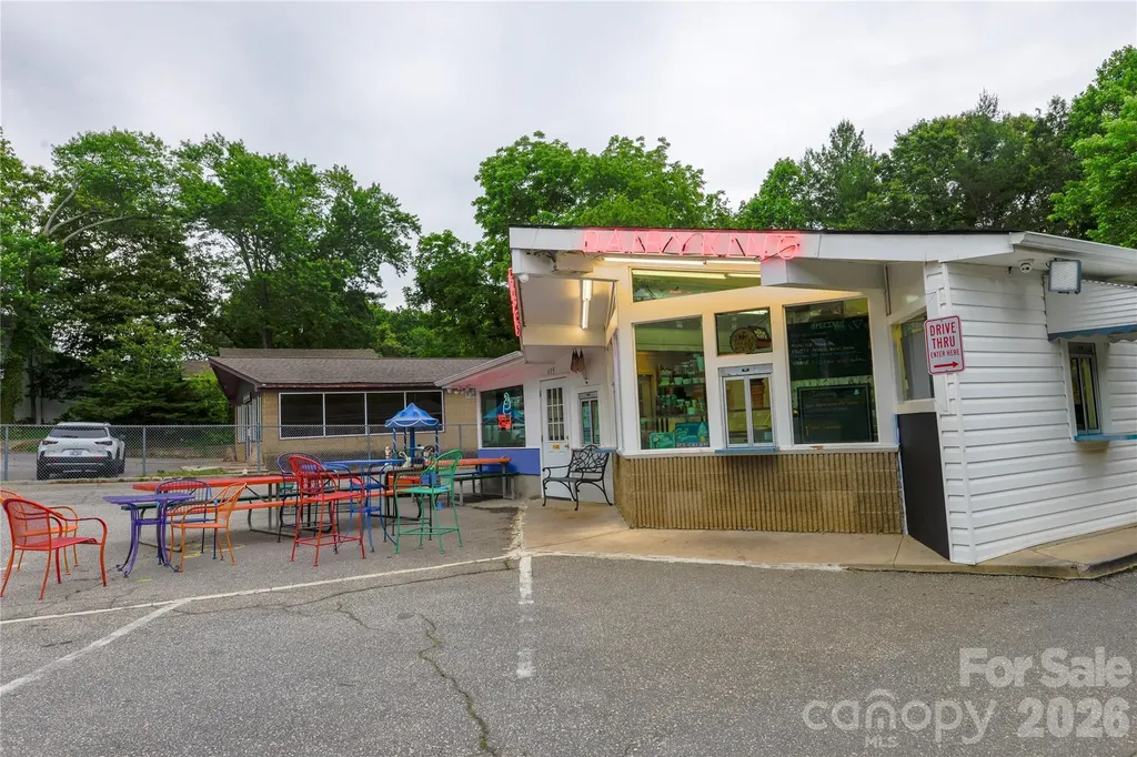 405 W State Street Black Mountain NC 28711