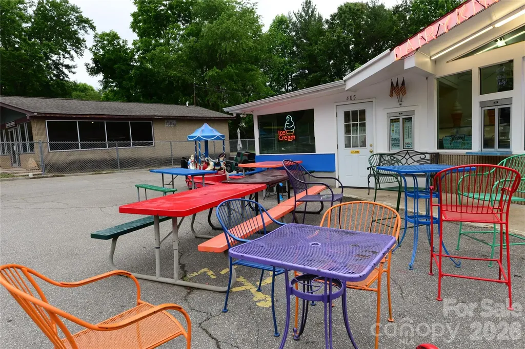 405 W State Street Black Mountain NC 28711